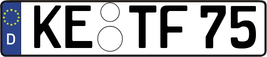 KE-TF75