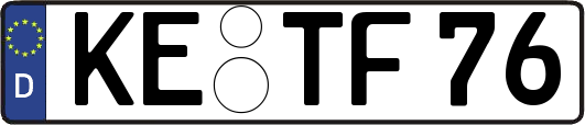 KE-TF76