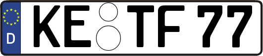 KE-TF77