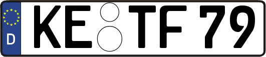 KE-TF79