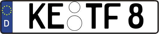 KE-TF8
