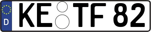 KE-TF82