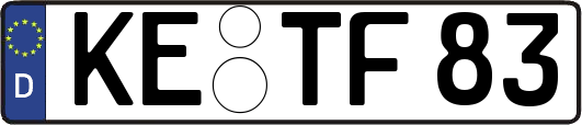 KE-TF83