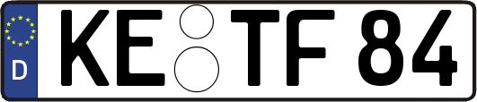 KE-TF84