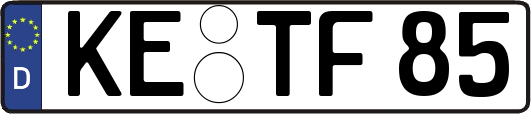 KE-TF85