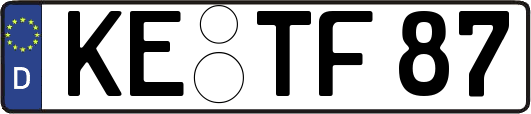 KE-TF87