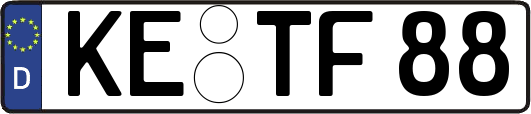 KE-TF88