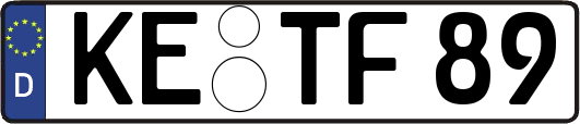 KE-TF89