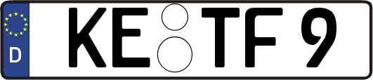 KE-TF9