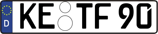 KE-TF90