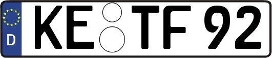 KE-TF92