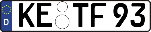 KE-TF93