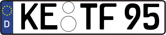KE-TF95