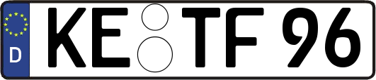 KE-TF96
