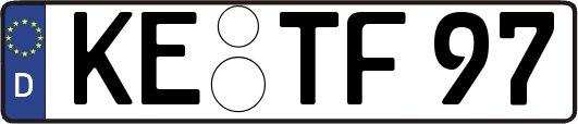 KE-TF97
