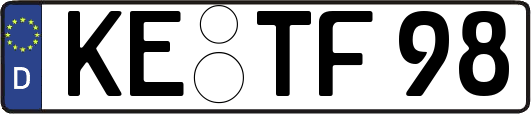 KE-TF98