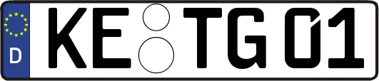 KE-TG01