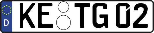 KE-TG02
