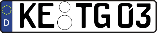 KE-TG03