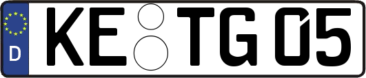 KE-TG05