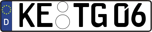 KE-TG06