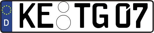 KE-TG07