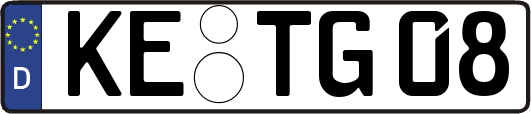 KE-TG08