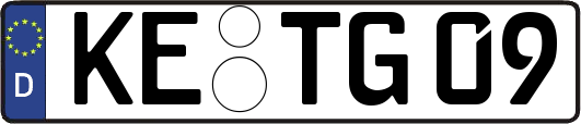 KE-TG09