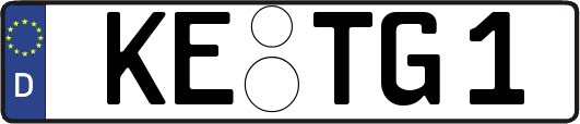 KE-TG1