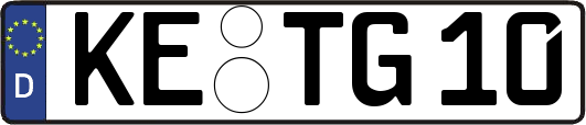 KE-TG10