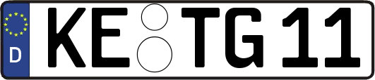 KE-TG11