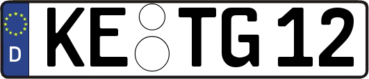 KE-TG12