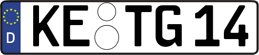 KE-TG14