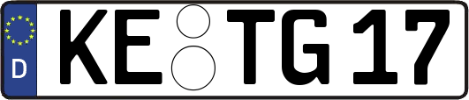 KE-TG17