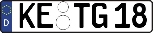 KE-TG18