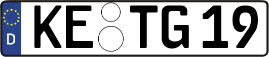 KE-TG19