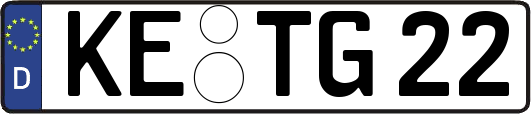 KE-TG22