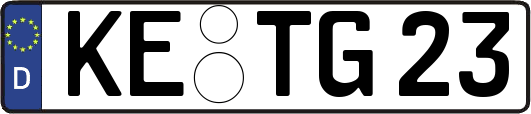 KE-TG23