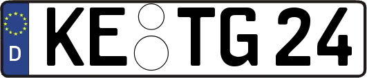 KE-TG24
