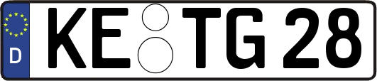 KE-TG28