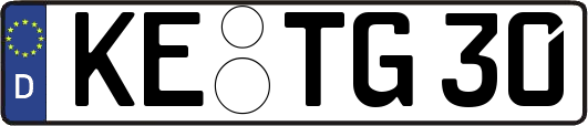 KE-TG30