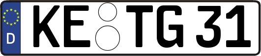 KE-TG31