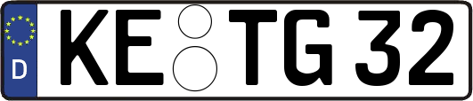 KE-TG32