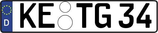 KE-TG34