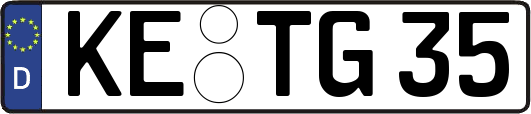 KE-TG35