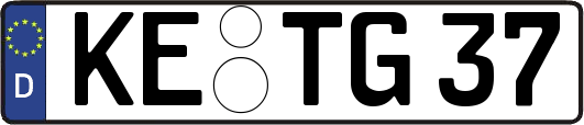 KE-TG37