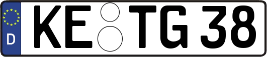 KE-TG38