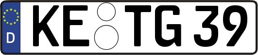 KE-TG39