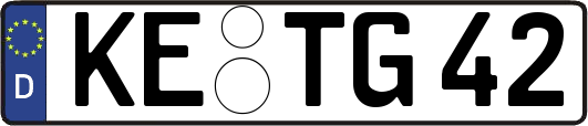 KE-TG42