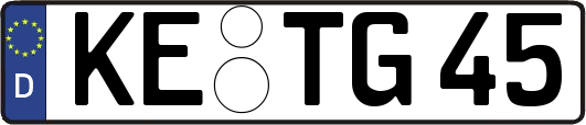 KE-TG45